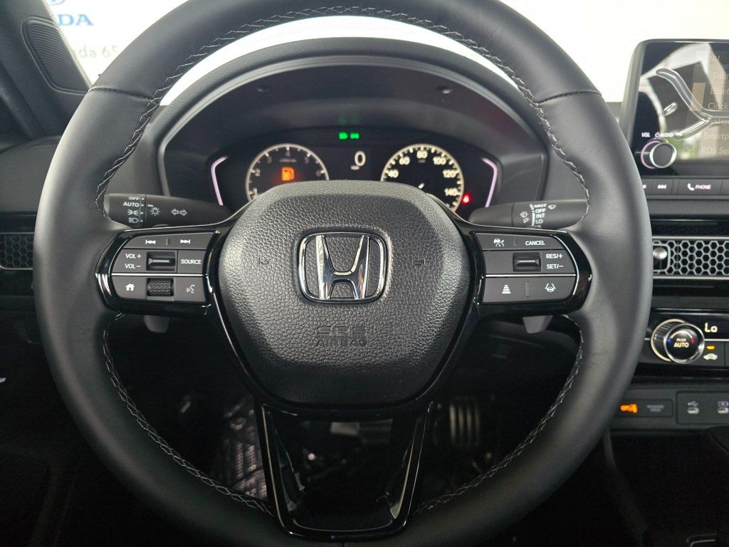 Thumbnail: 2026 Honda Civic - 30