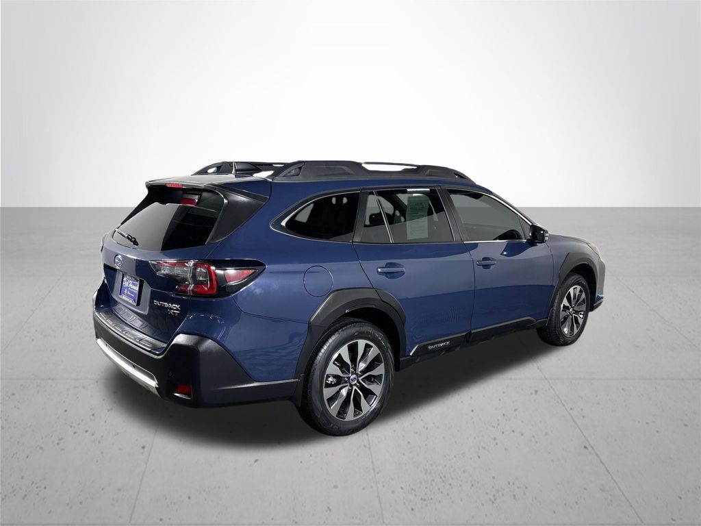 2023 Subaru Outback Limited XT