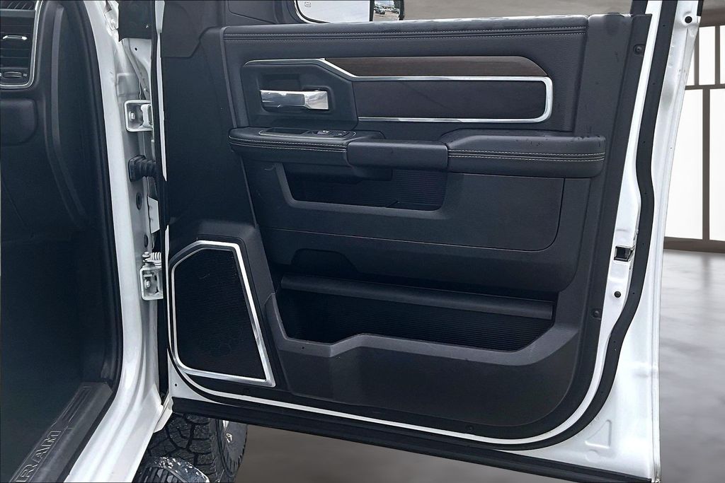 Used 2022 Ram 2500 Truck