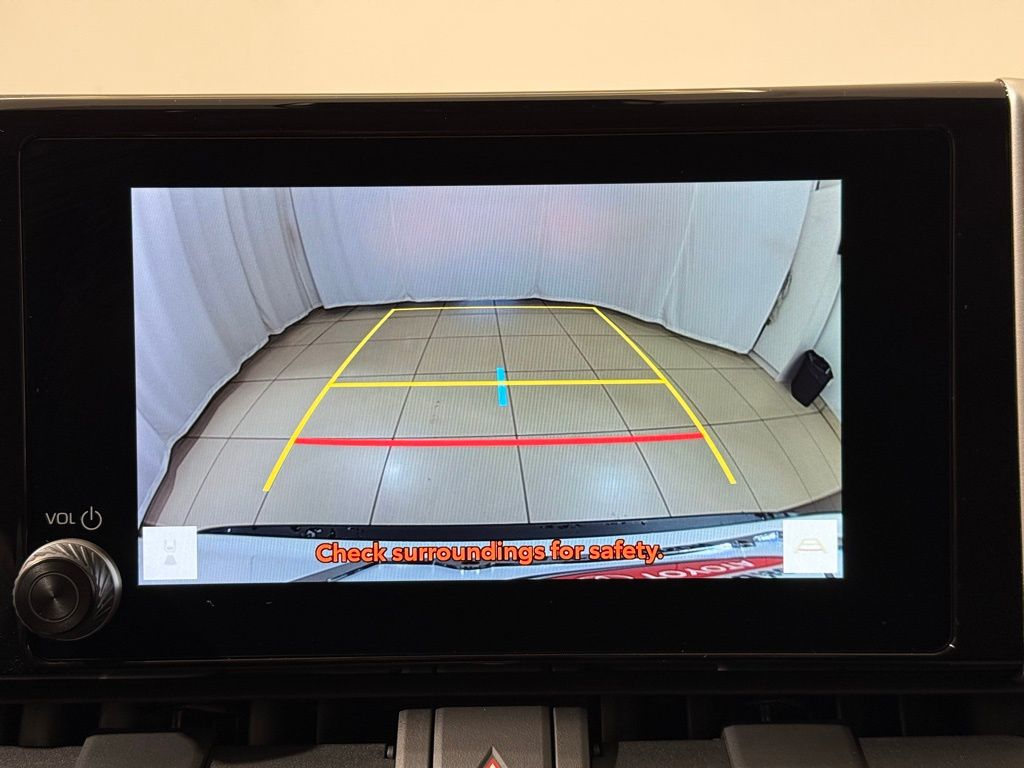 Thumbnail: 2025 Toyota RAV4 - 27