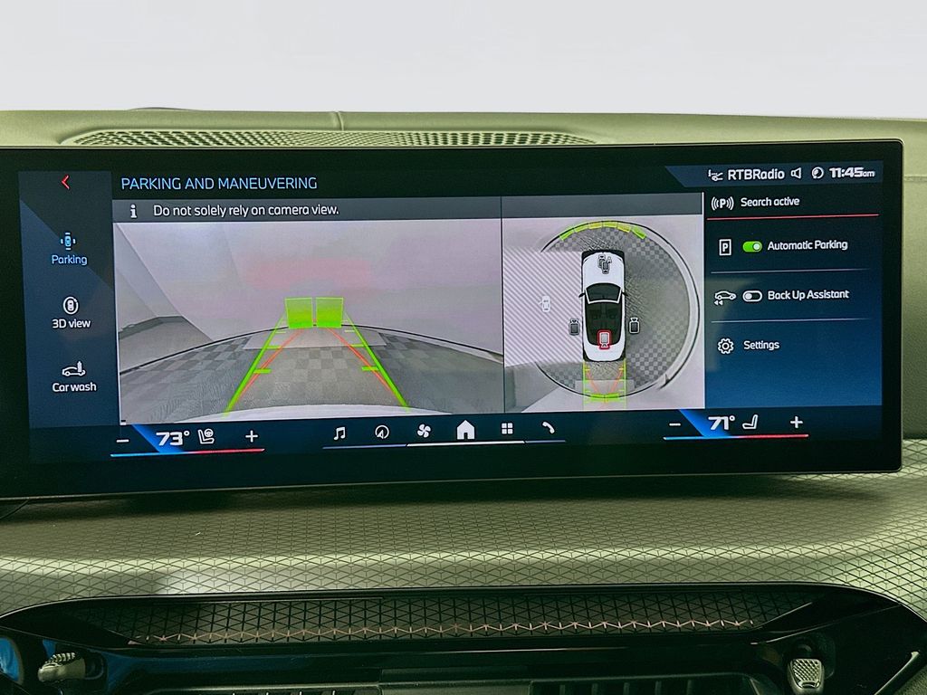 Thumbnail: 2025 BMW 4 Series - 14