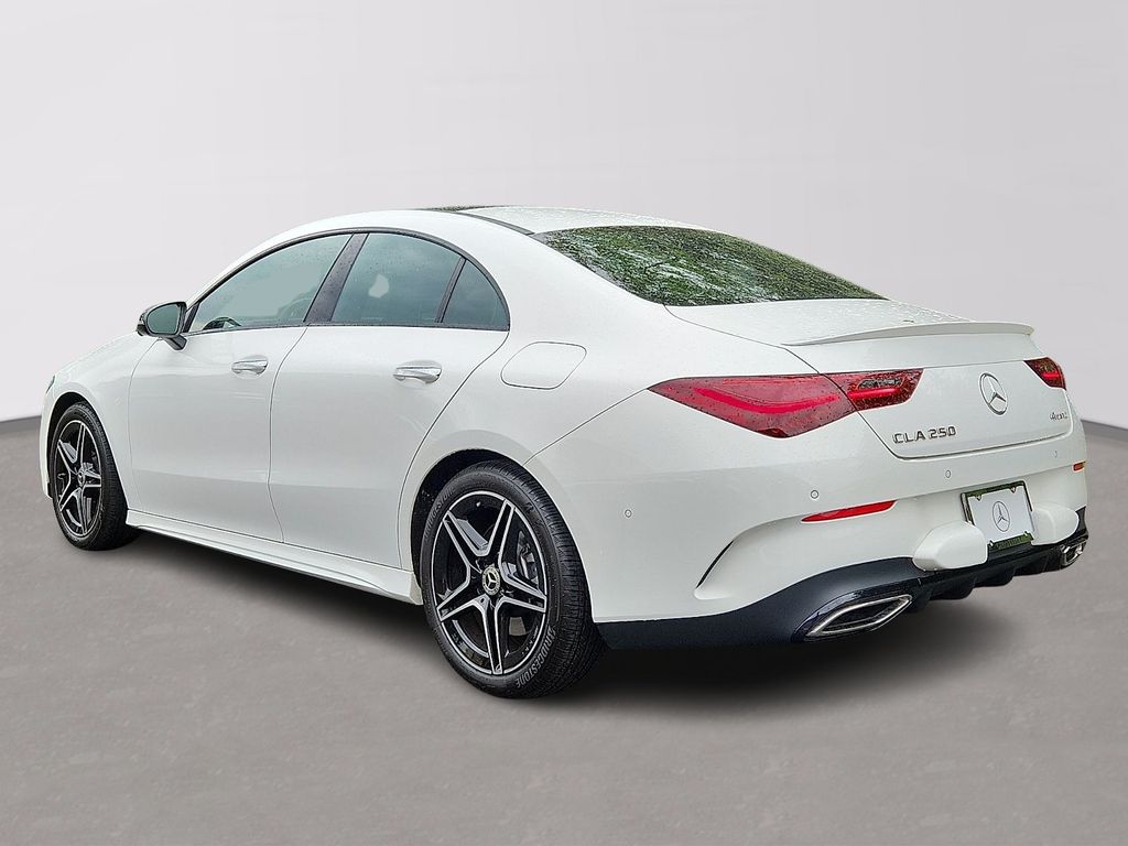 Thumbnail: 2026 Mercedes-Benz CLA - 6