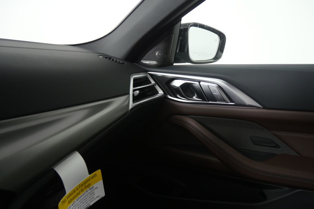 Thumbnail: 2026 BMW 4 Series - 22