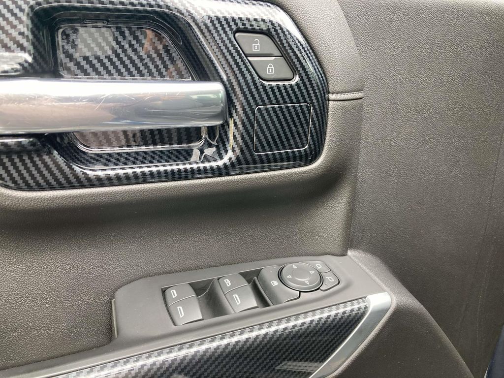 Used 2022 Blue Chevrolet LT Trail Boss image 16