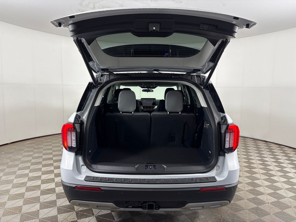 New 2026 White Ford Active image 31