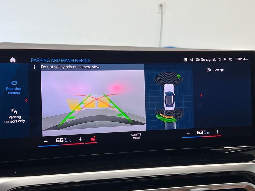 Thumbnail: 2024 BMW M2 - 14