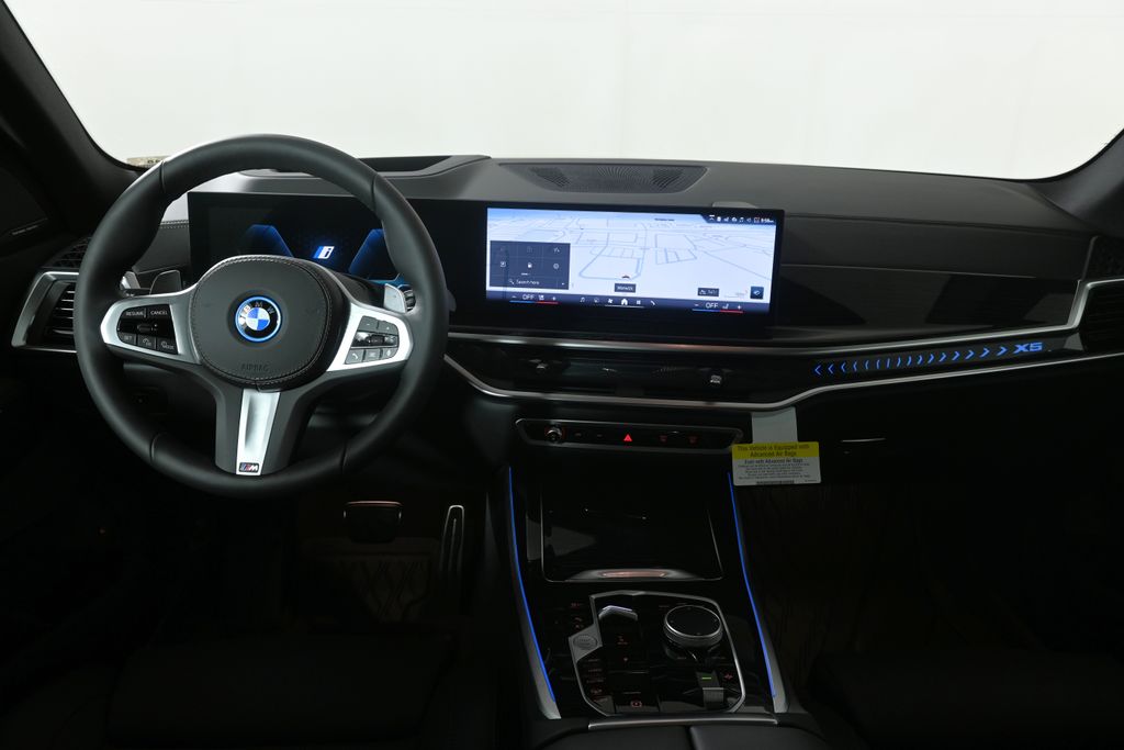 Thumbnail: 2026 BMW X5 - 17