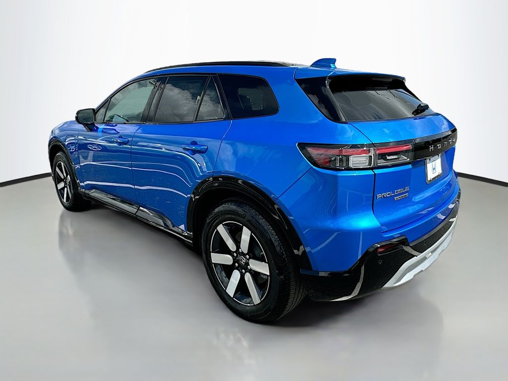 Thumbnail: 2025 Honda Prologue - 7