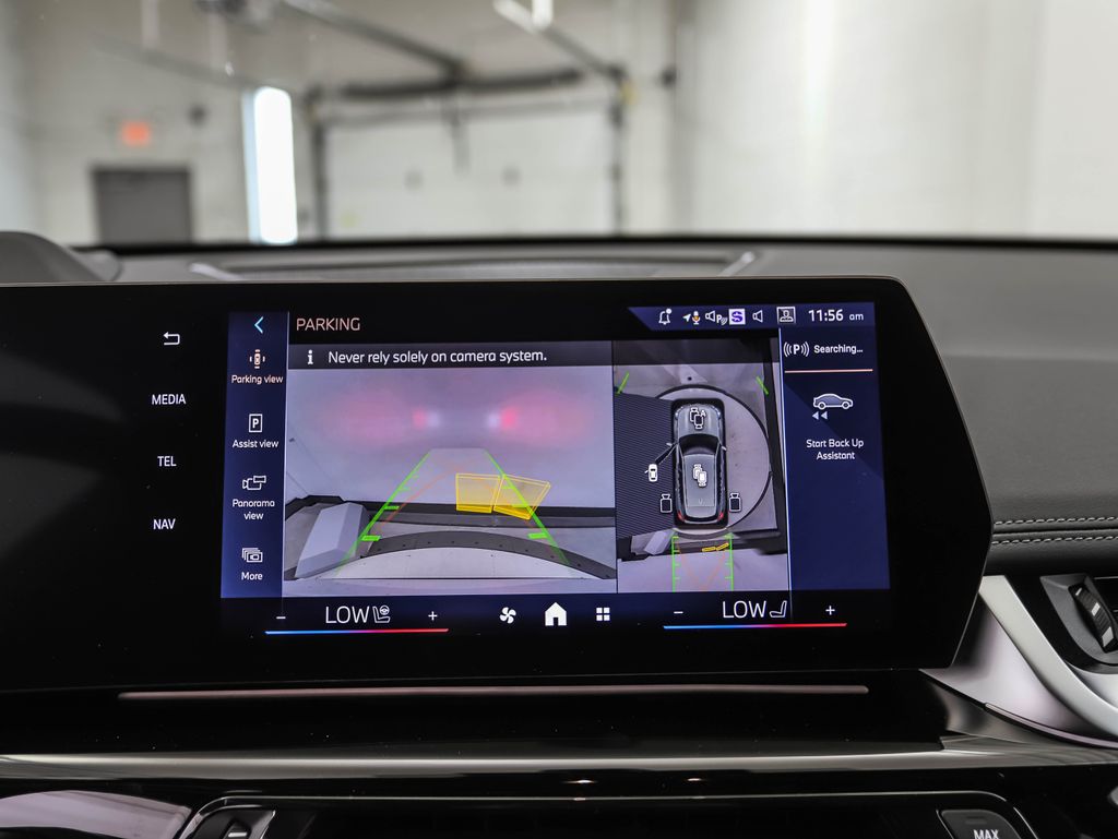 Thumbnail: 2026 BMW X1 - 19