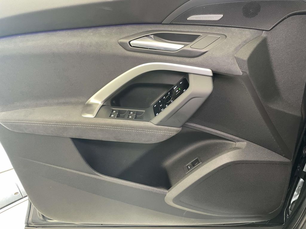 2026 Audi SQ5 Sportback Premium Plus Gray at Audi Porsche Sewickley