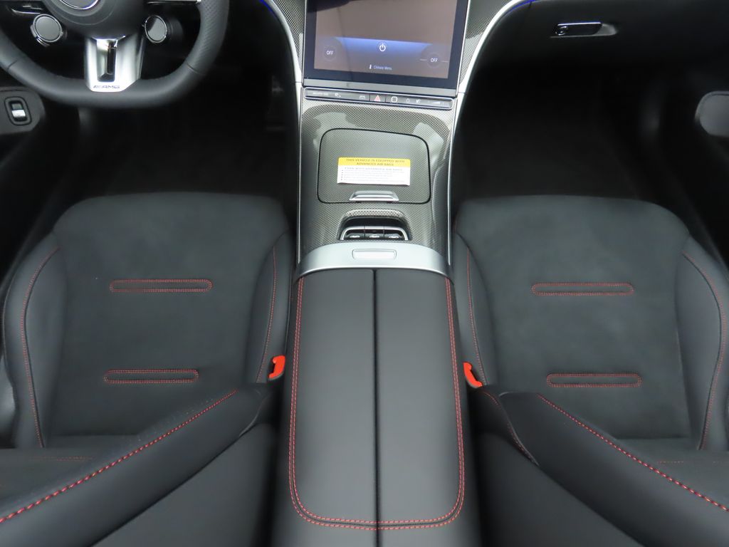 2025 Mercedes-Benz CLE AMG 53 26