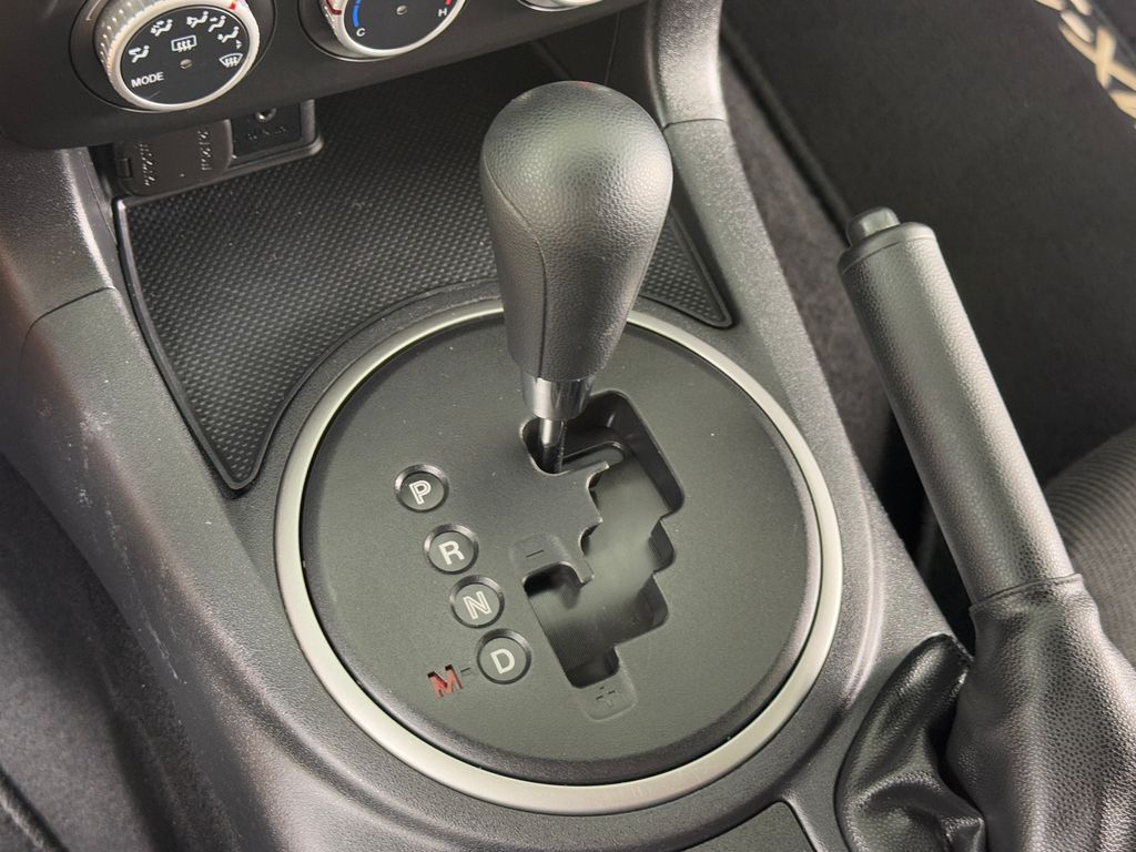 Used 2013 Gray Mazda Sport image 35