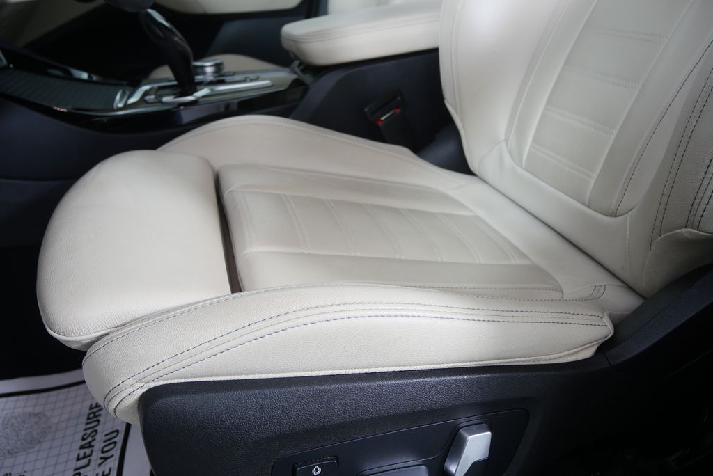 Thumbnail: 2020 BMW X3 - 10