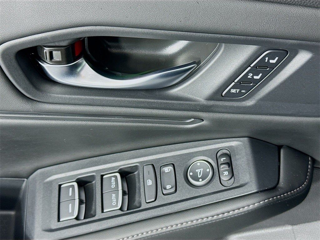 Used Car 2025 Honda Accord Hybrid  Sport-l For Sale Under $35,000 In Austin, Texas