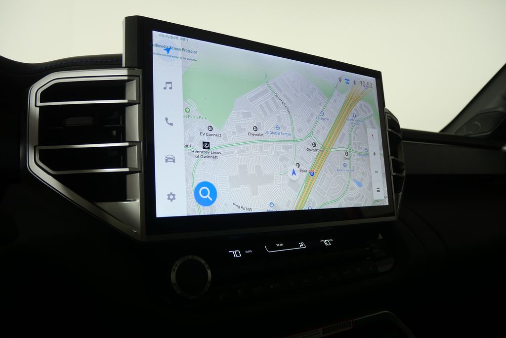 Thumbnail: 2025 Toyota Sequoia - 29