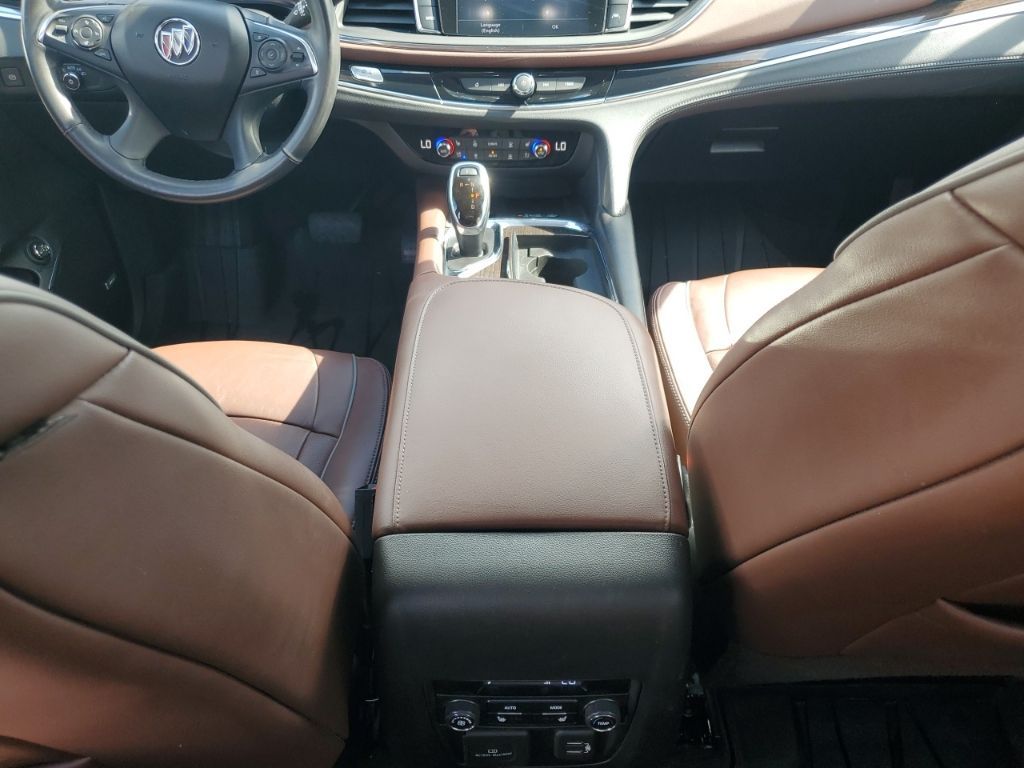Used Car 2020 Buick Enclave  Avenir For Sale Under $30,000 In Austin, Texas