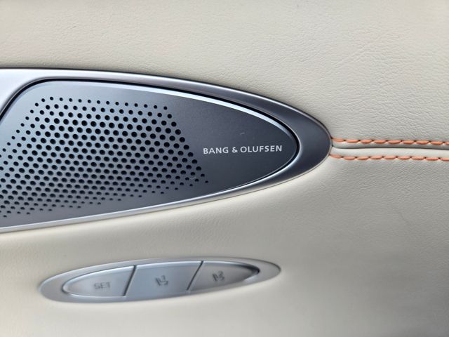 2026 Genesis GV70 Sport Prestige 21