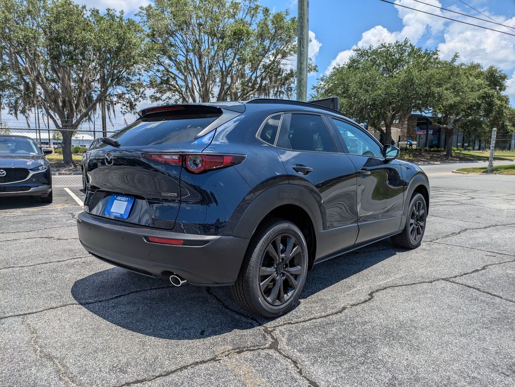 2026 Mazda CX-30 2.5 S Aire Edition