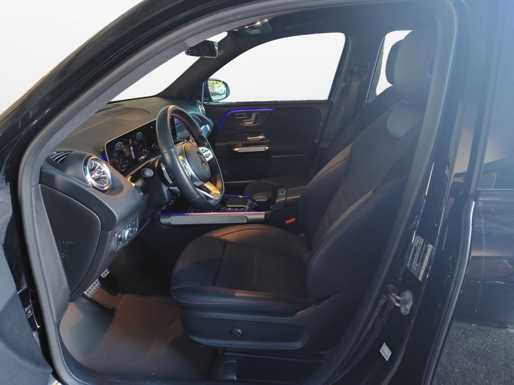 2021 Mercedes-benz Glb  Glb 250 In Austin, Texas