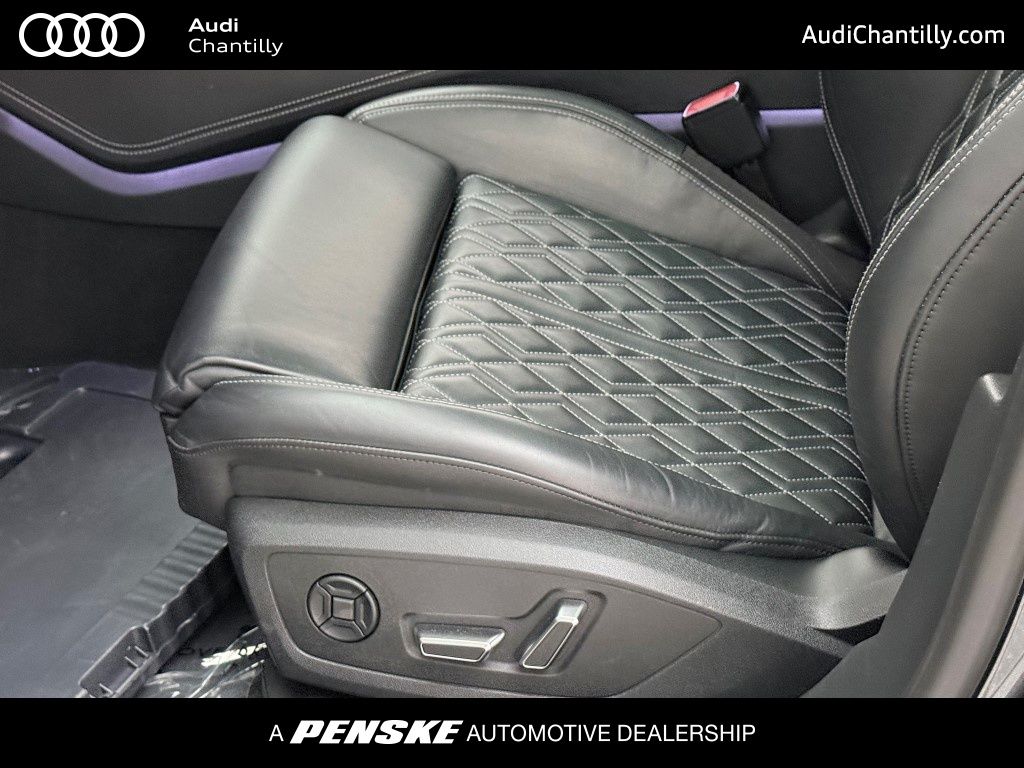 2022 Audi S7 Premium Plus -
                  Chantilly, VA