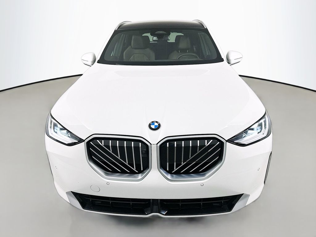 Thumbnail: 2025 BMW X3 - 2