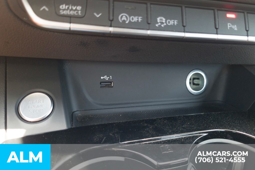 Used 2025  Audi  image 28