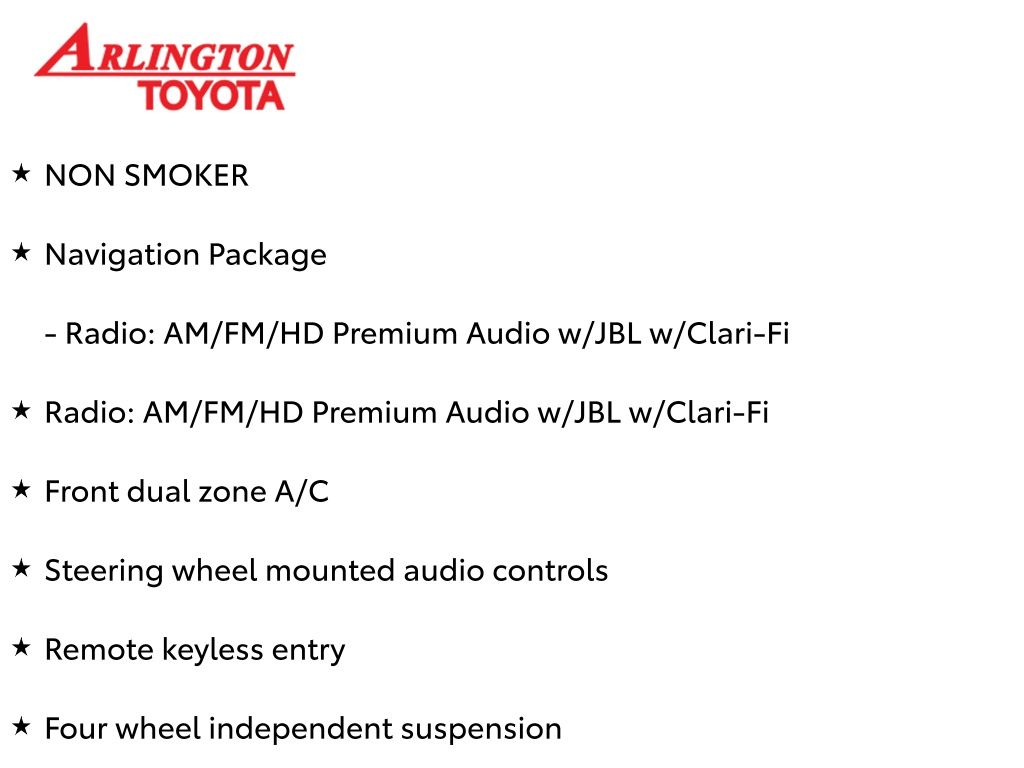 Used 2021 Toyota Camry Sedan