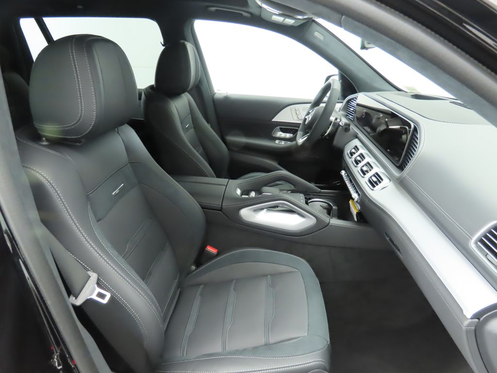 Thumbnail: 2025 Mercedes-Benz GLS - 22