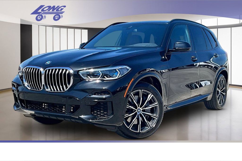 2023 BMW X5 
