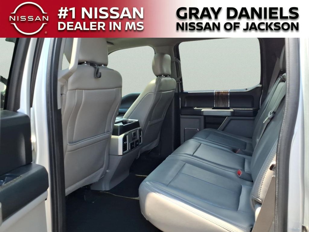 Used 2018 Ford F-150 Truck