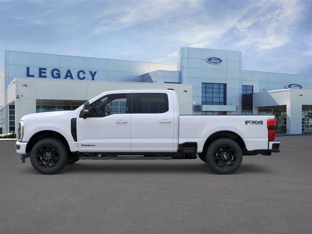 2026 Ford F-250SD Lariat - 2