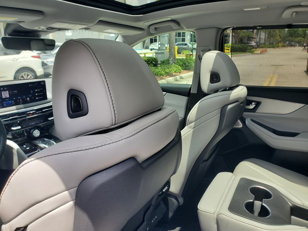 2026 Acura MDX - $46,888