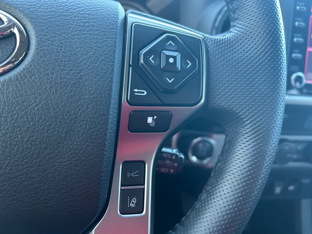 2023 Toyota Tacoma SR5 18