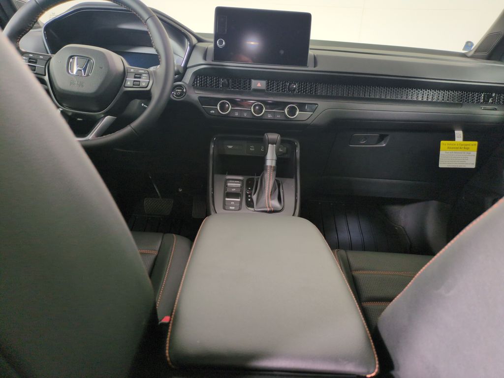 New 2026 Honda CR-V Hybrid For Sale in Fort Wayne, IN