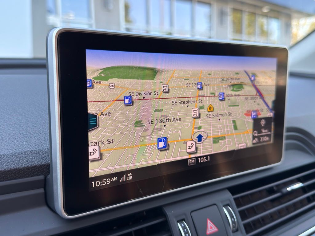 2020 Audi Q5 e 55 Premium