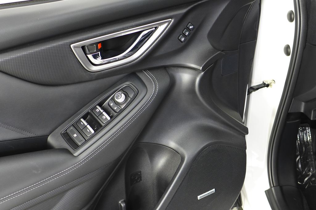2024 Subaru Forester Touring 14