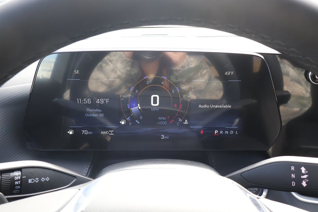 Thumbnail: 2026 Chevrolet Equinox - 20