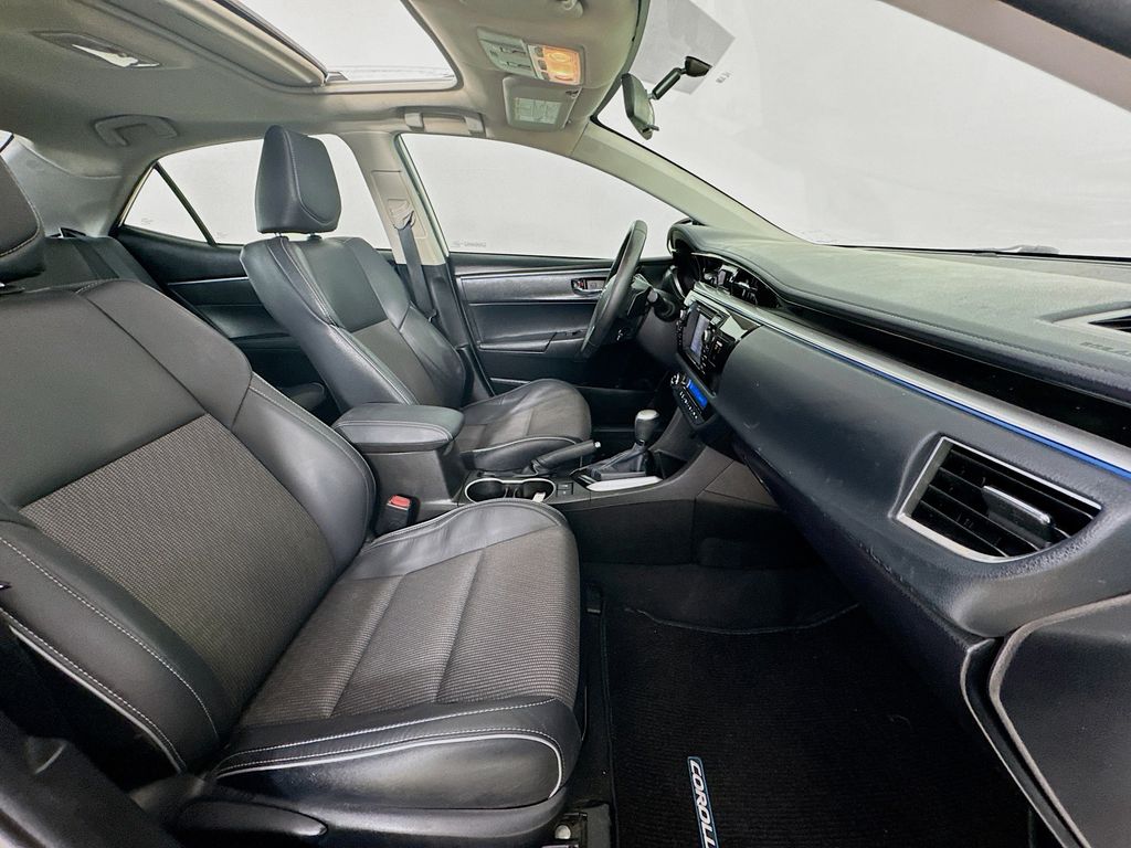 Used Car 2016 Toyota Corolla  L For Sale Under $10,000 In Austin, Texas