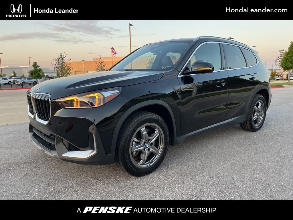 2023 BMW X1 xDrive28i -
                Leander, TX