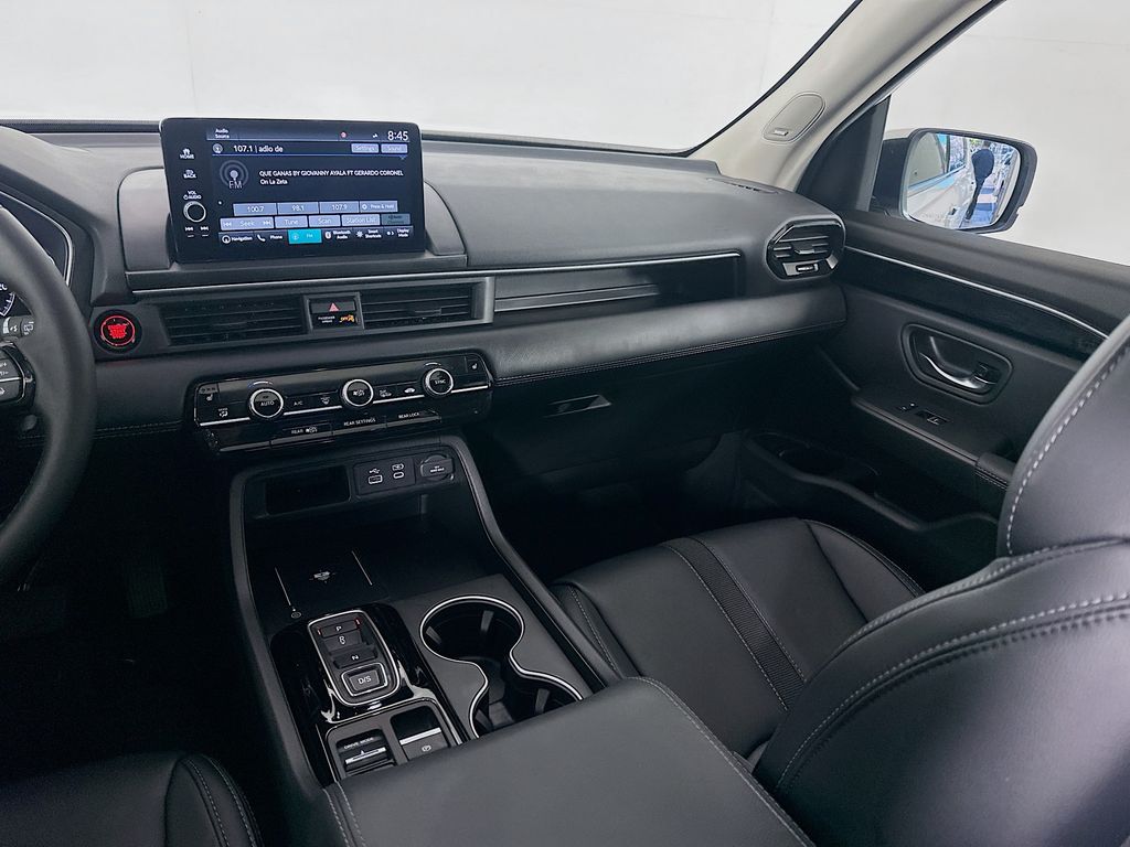 Thumbnail: 2025 Honda Pilot - 23