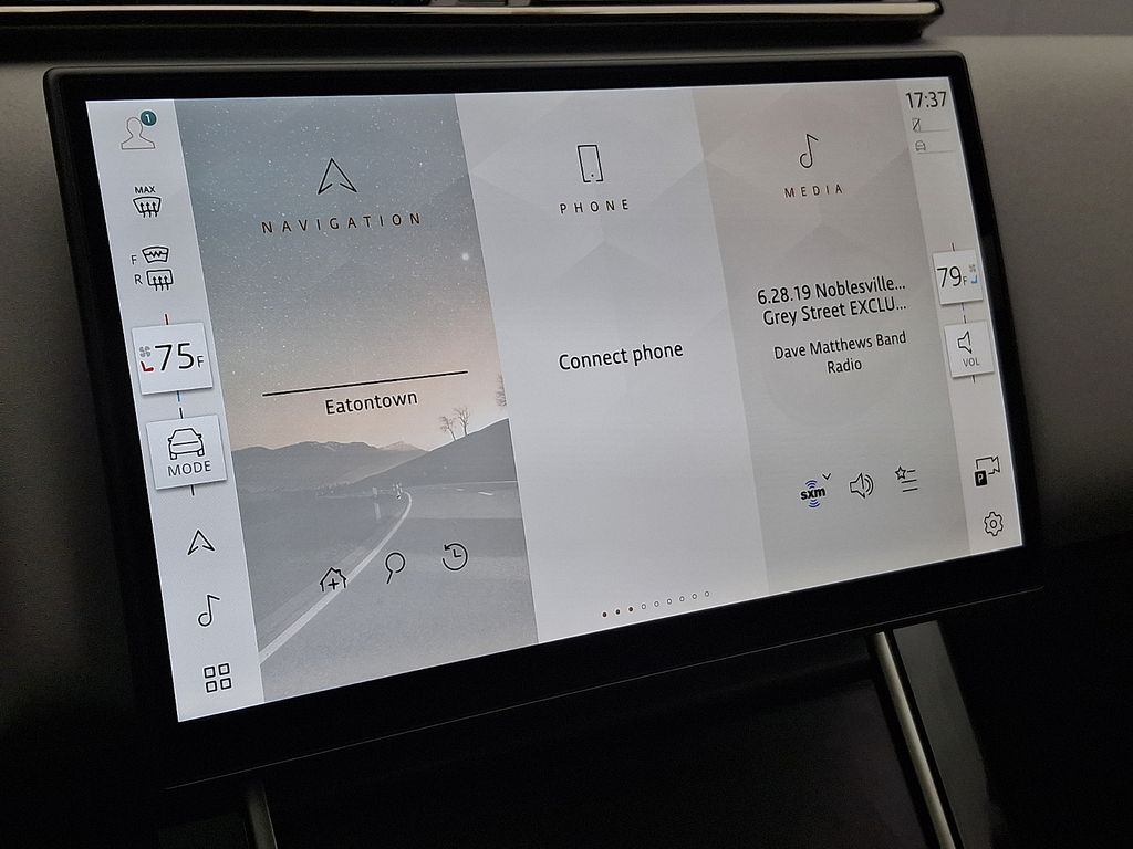 Thumbnail: 2026 Land Rover Range Rover Velar - 18