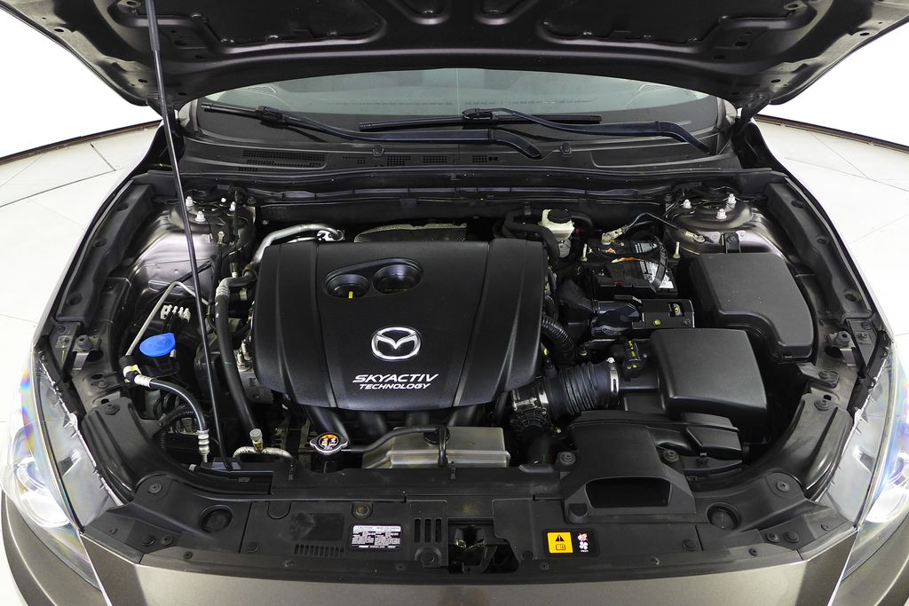 Thumbnail: 2016 Mazda Mazda3 - 6