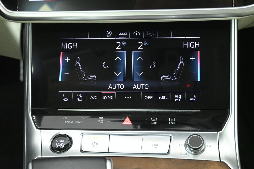 Thumbnail: 2022 Audi A6 - 23