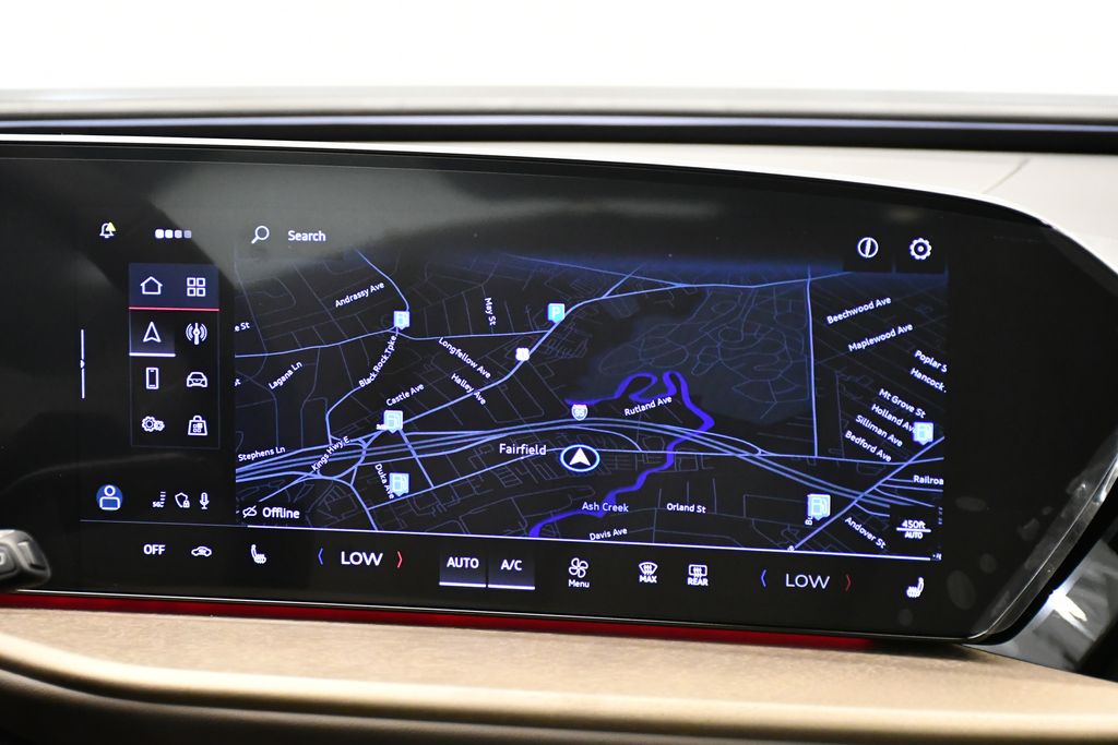 Thumbnail: 2025 Audi Q5 - 26