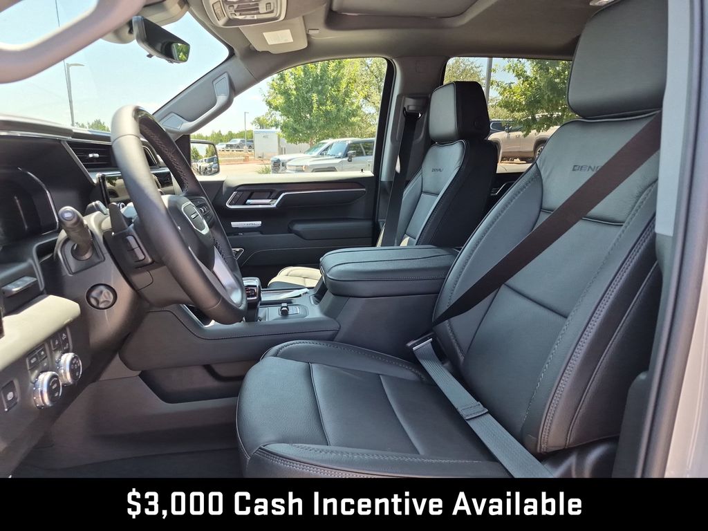 New 2026 Beige GMC Denali image 18