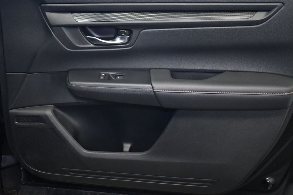 Thumbnail: 2024 Honda CR-V - 30