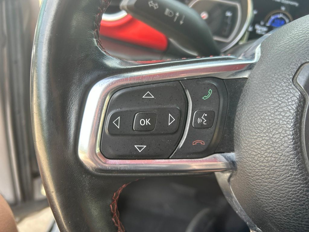 Used 2020 Jeep Gladiator Truck