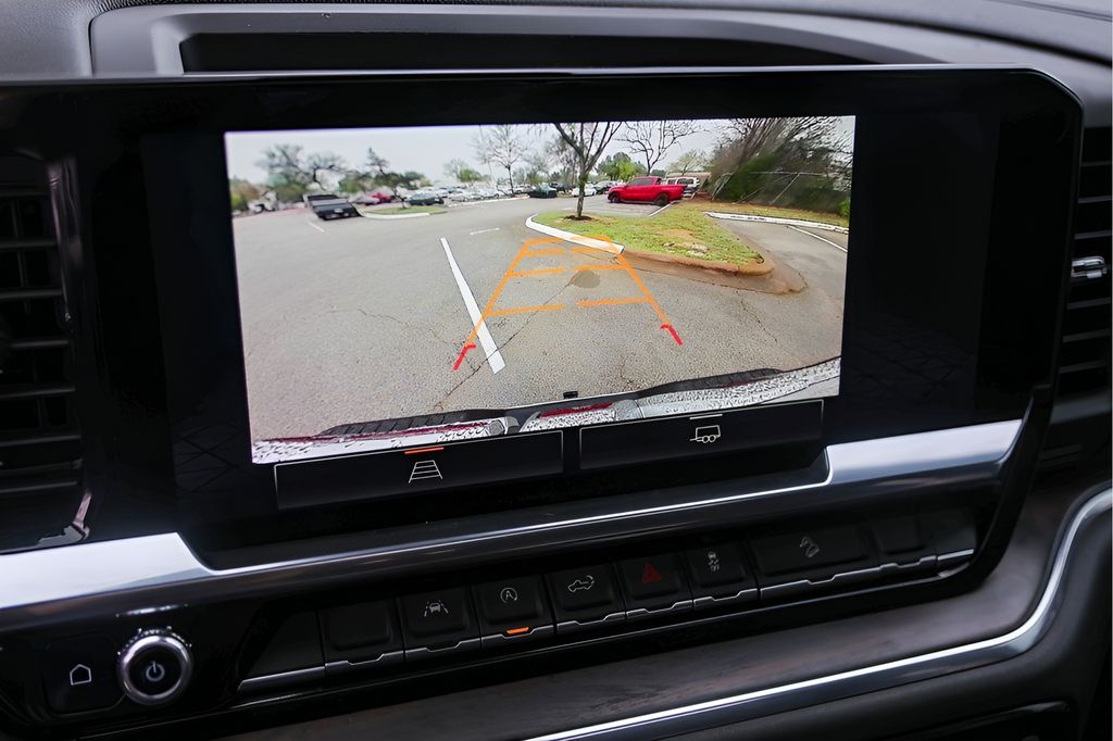 Used Car 2024 Gmc Sierra 1500  Slt For Sale Under $50,000 In Austin, Texas