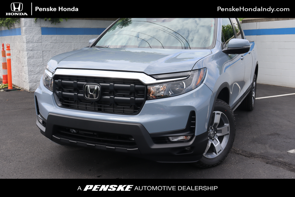 2024 Honda Ridgeline RTL -
                Indianapolis, IN