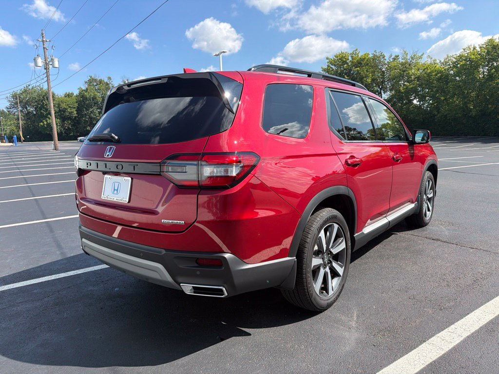 Thumbnail: 2025 Honda Pilot - 5
